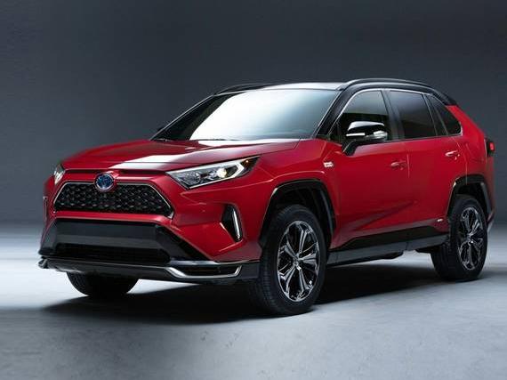 TOYOTA RAV4 PRIME 2021 JTMCB3FV1MD053056 image TOYOTA RAV4 PRIME 2021 JTMCB3FV1MD053056 image